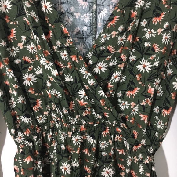 FOREVER 21 Romper - Picture 3 of 4